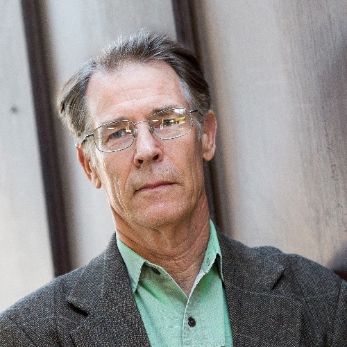 Kim Stanley Robinson