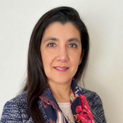 Lilian Ferrer Lagunas, PhD