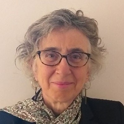 Silvia de Sanjosé, MD, PhD