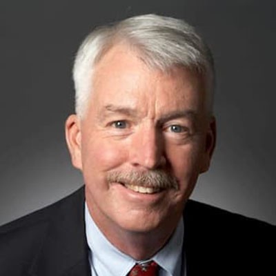 Philip J. Landrigan, MD, MSc, FAAP