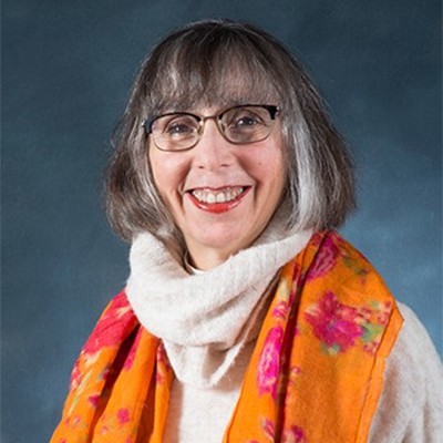 Susan Shell