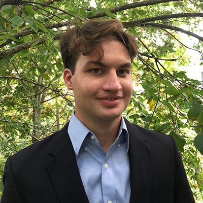 Nicholas Anderson