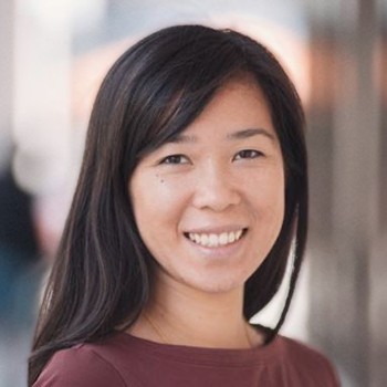 Patricia 'Trish' Dao-Tran, Founder & Principal, Resonance Data Collective