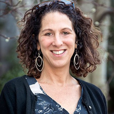 Lisa Goodman, Professor, Counseling, Developmental & Educational Psychology