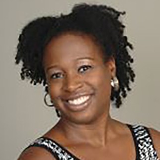 Jade Caines Lee, Assistant Professor, Clark Atlanta University (formerly at University of New Hampshire)