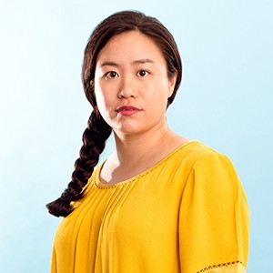 Rachel Kuo