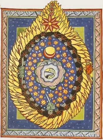 Metaphor Making And Mysticism The Institute For The Liberal