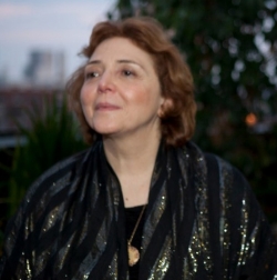 Amira El-Zein