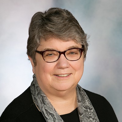 Susan K. Wood