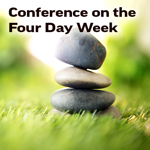 Conference on the Four Day Week