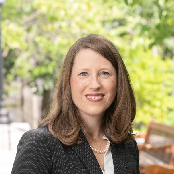 Melissa K. Uveges, Ph.D., M.A.R., RN