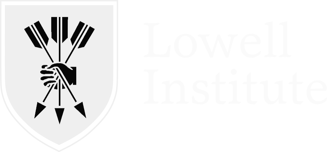 Lowell Institute Logo