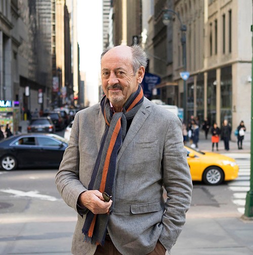 Billy Collins