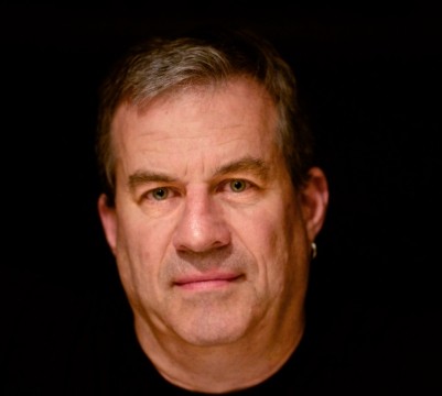 Sam Quinones