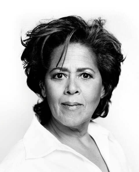 Anna Deavere Smith