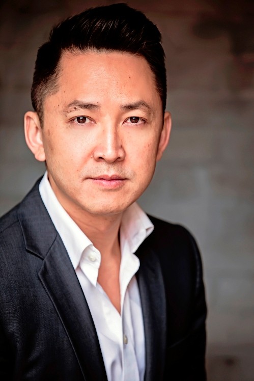 Viet Thanh Nguyen