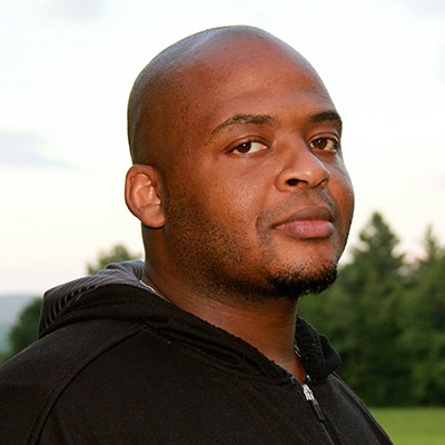 Kiese Laymon