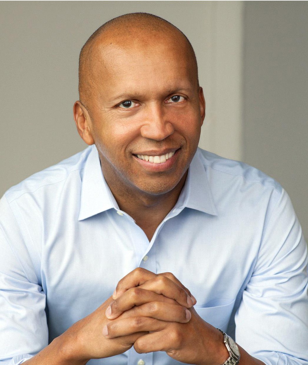 Bryan Stevenson