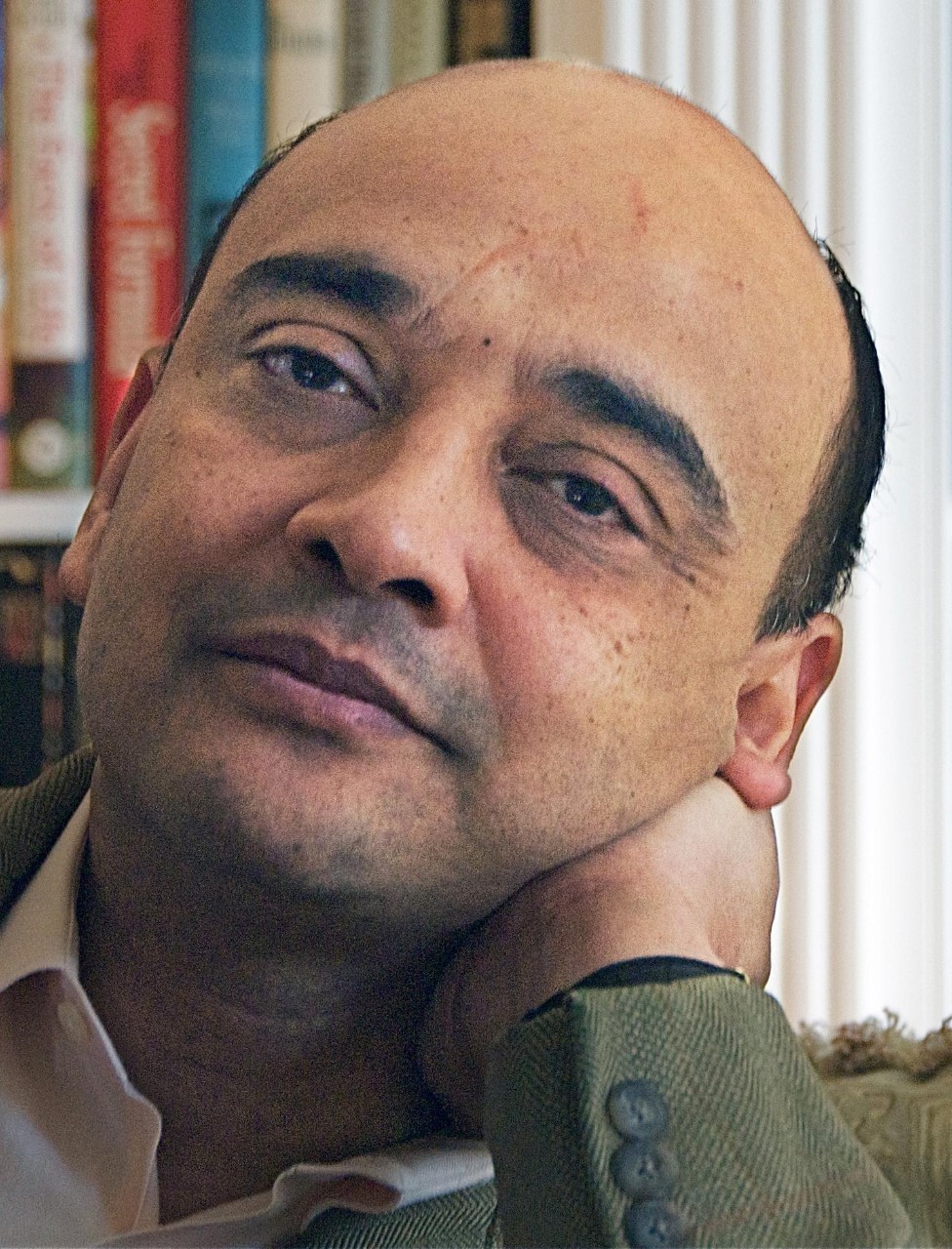 Kwame Anthony Appiah