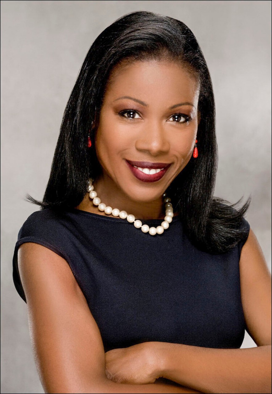  Isabel Wilkerson