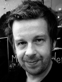 Kevin Barry