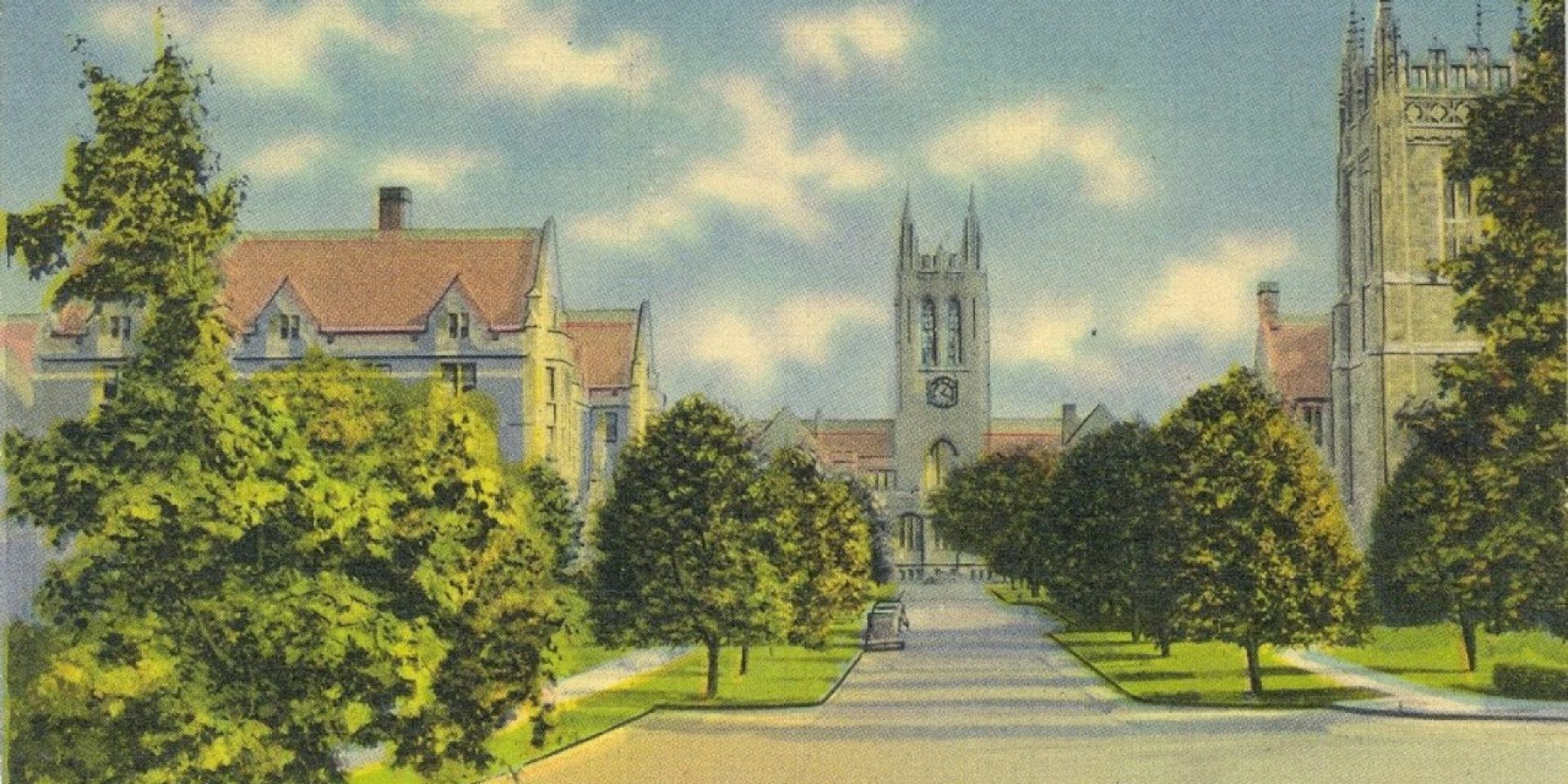 Gasson Fall