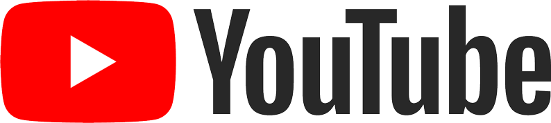 Image of Youtube logo