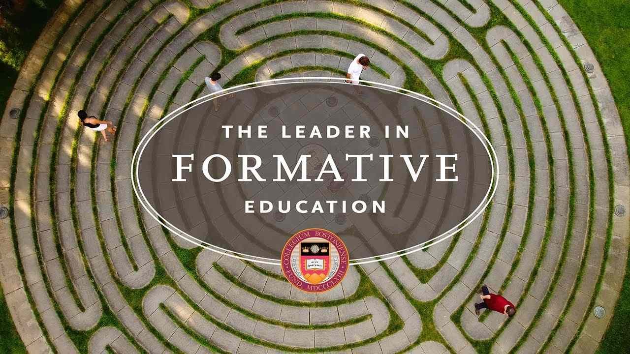 The Leader in Formative Education 