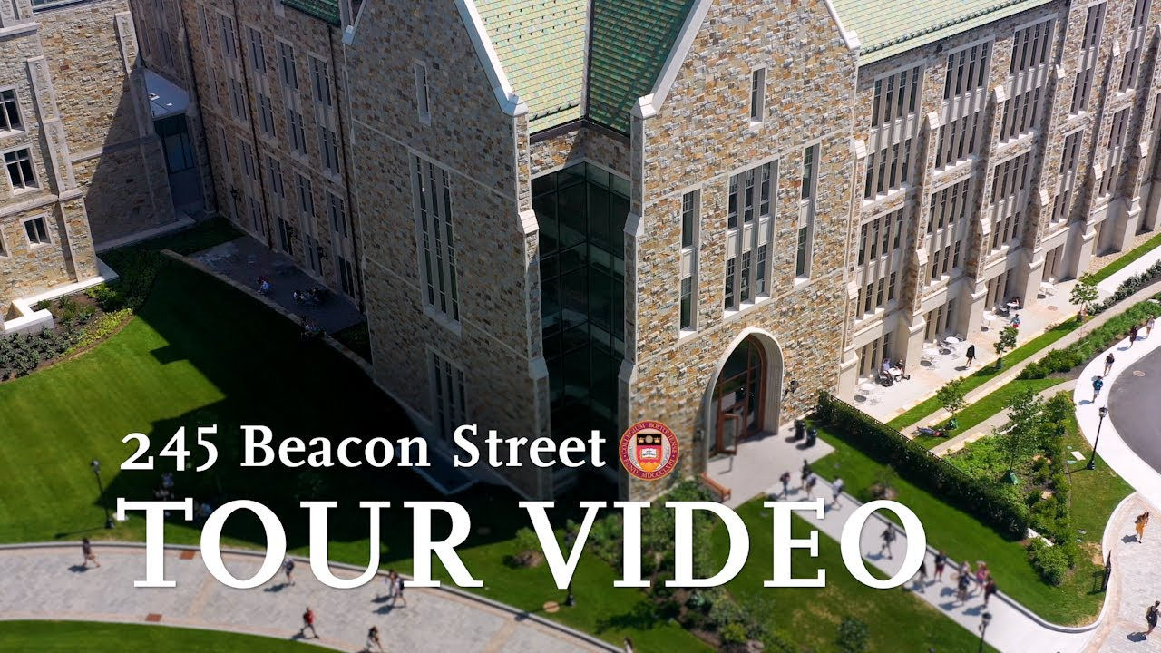 245 Beacon Street 