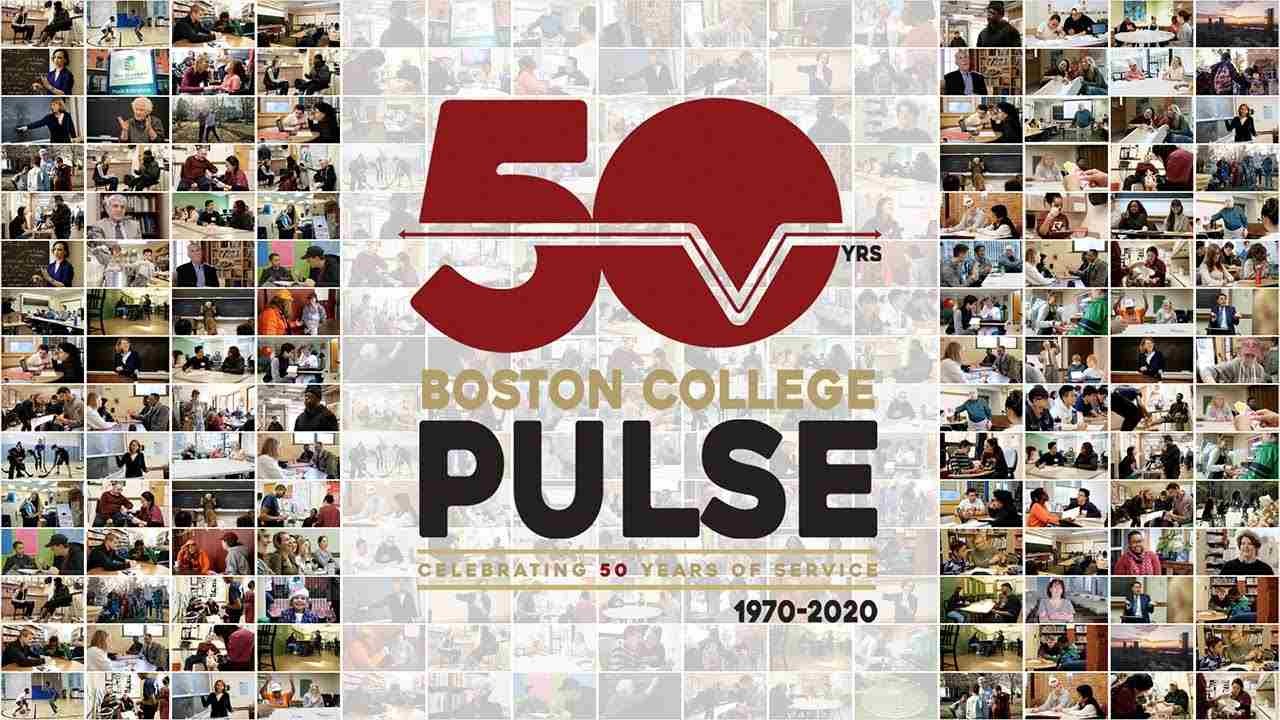 50 Years of PULSE