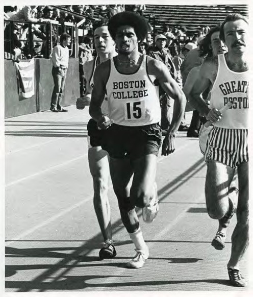 Keith A. Francis
