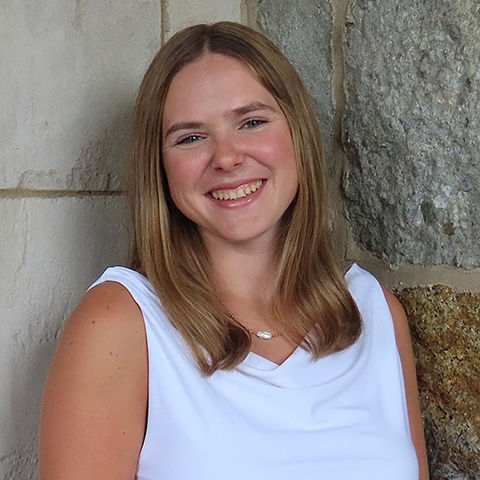 Photo of Christina Kelly '27