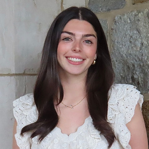 Photo of Eavan Flood '26