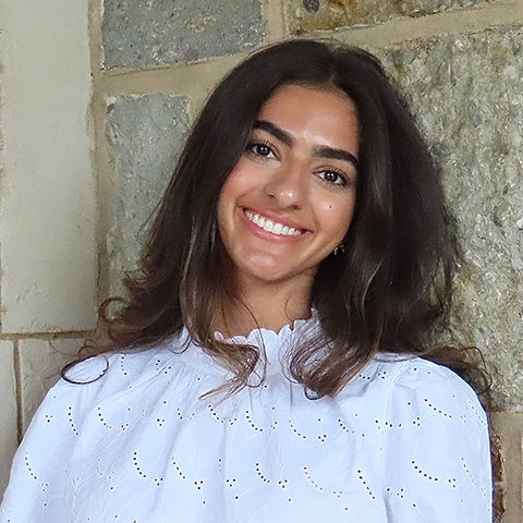 Photo of Gigi Shokri '27