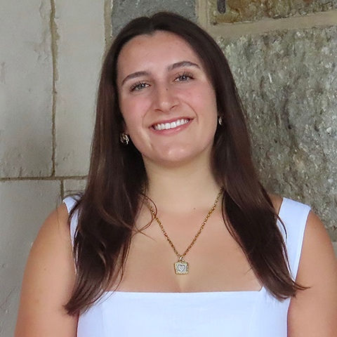 Photo of Isabel Eddleston '28