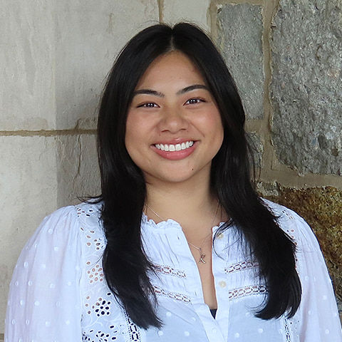 Photo of Katrina Baradi '26