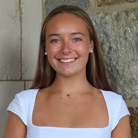 Photo of Mary Kate  O'Connor '28