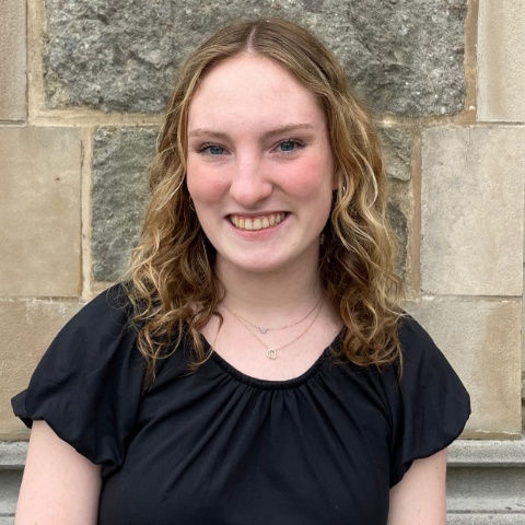 Photo of Molly Farr '26