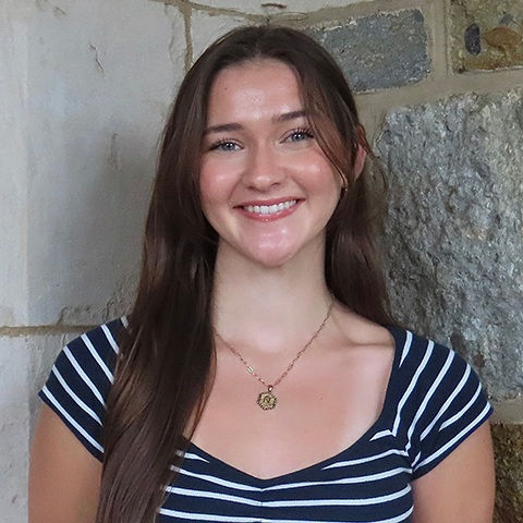 Photo of Nora Hodgens '26