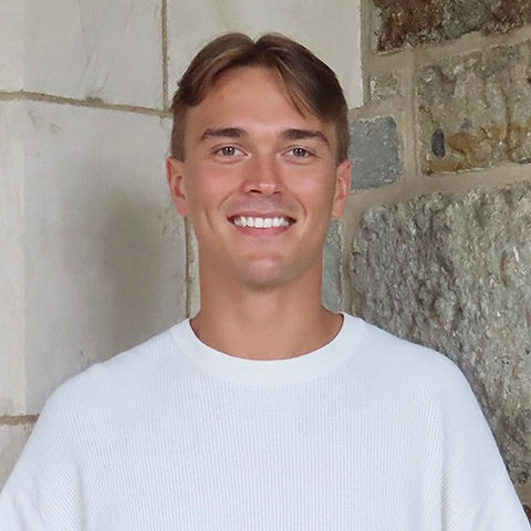 Photo of Adam Ringberg '26