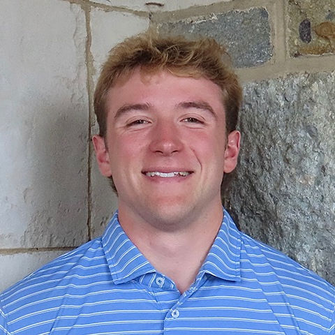 Photo of Timmy Sullivan '26