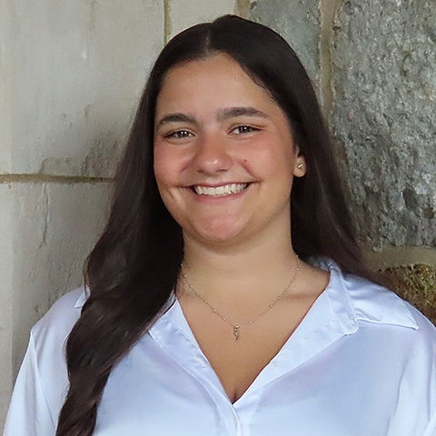 Photo of Vanessa Espinosa '26