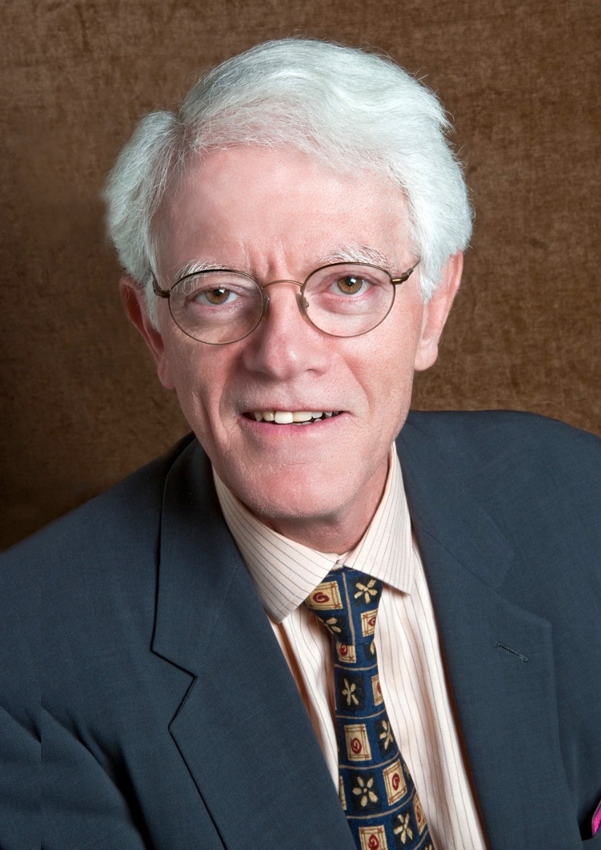 Peter S. Lynch