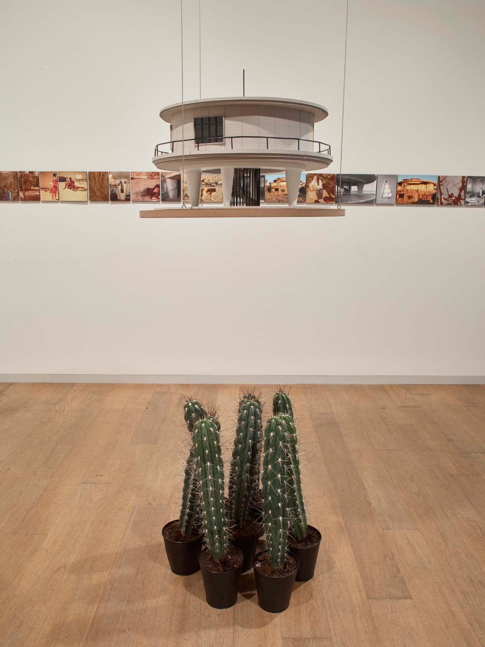 © Marwa Arsanios (Washington, DC, 1978–), All about Acapulco, 2010–11 Image courtesy of Barjeel Art Foundation, Sharjah