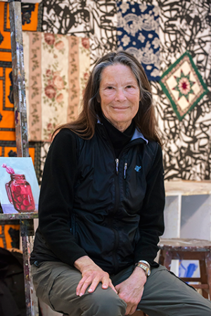 Mary Armstrong Mary Armstrong