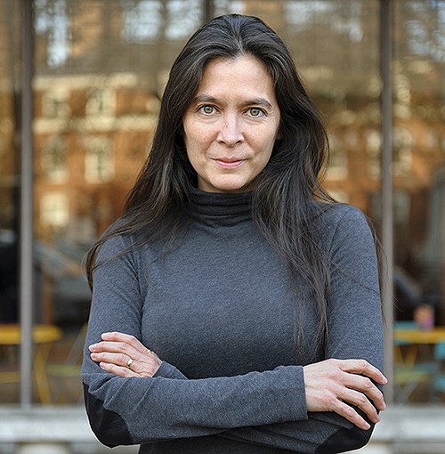 Diane Paulus