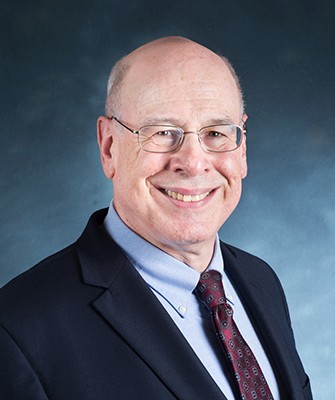 Stuart Hecht