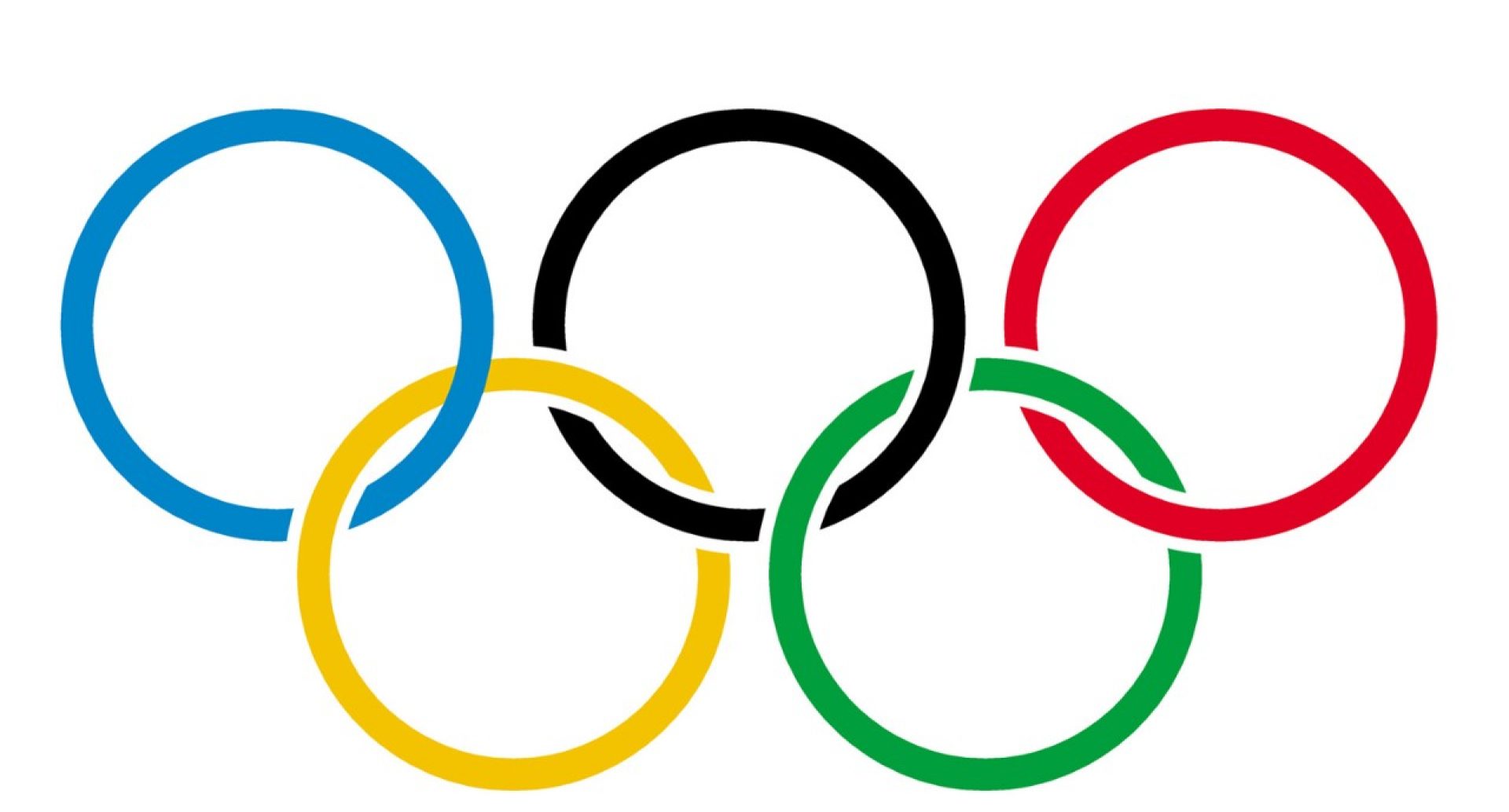 Olympic rings