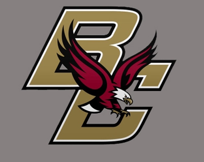 BC Athletics logo