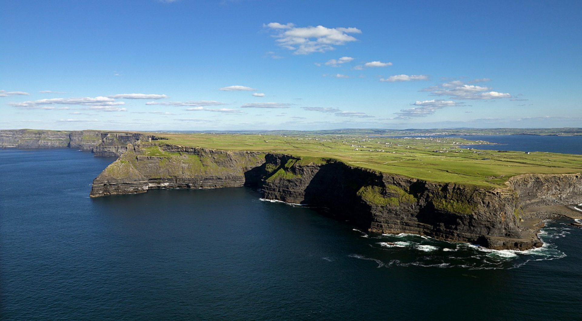 Cliffs of Moher